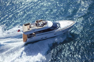 Sealine F46