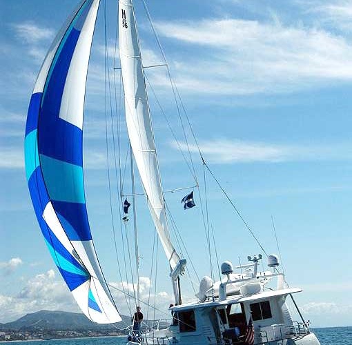 Nordhavn 56 MS