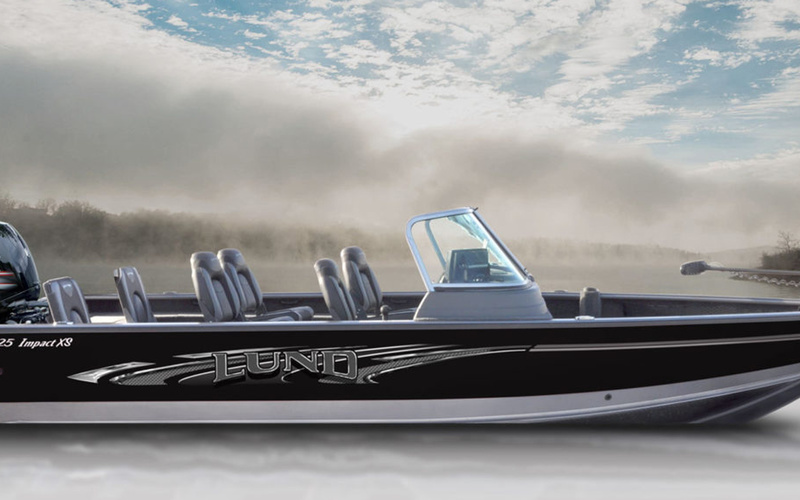 Lund 2025 Impact XS