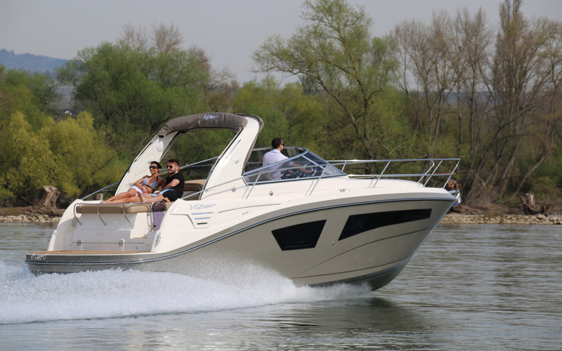 Viper V323