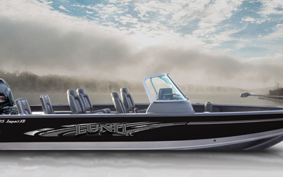 Lund 2025 Impact XS