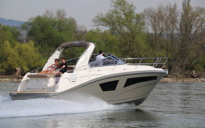 Viper V323