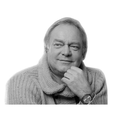Оливье ван Меер, Основатель студии