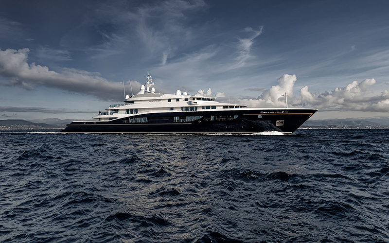 Barents Boats 620 MC