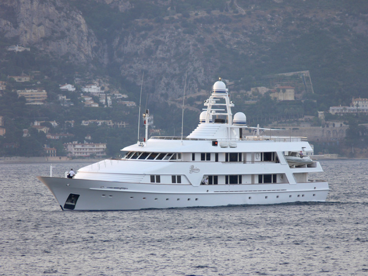 Oskarshamns Varv (Swedeship) VIXIT