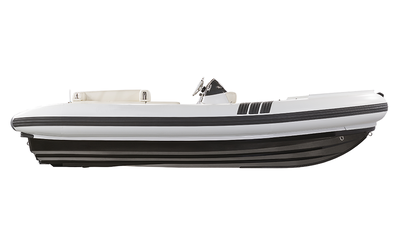 Castoldi Tender 18