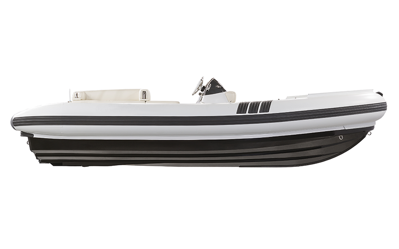 Castoldi Tender 18