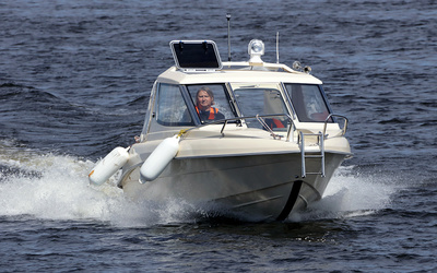 Vympel Vympel 5400 HT