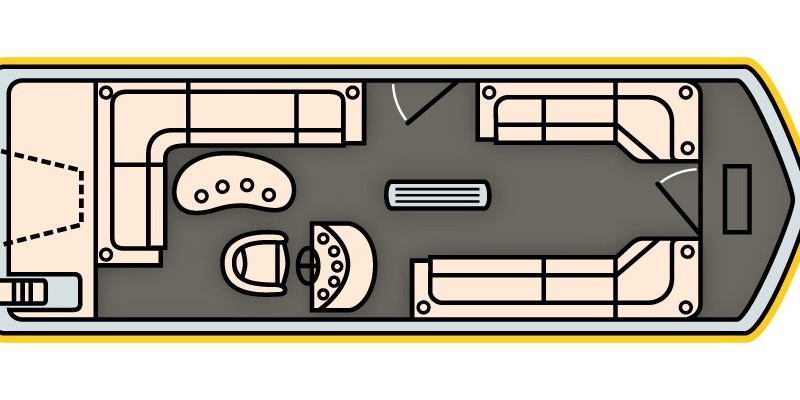 PlayCraft DC-22 Deck Cruiser