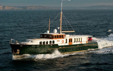 Azzura Yachts Parriwi