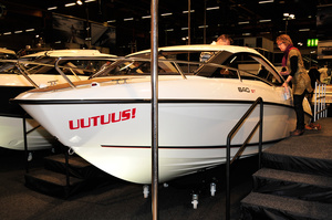 Flipper 640 ST