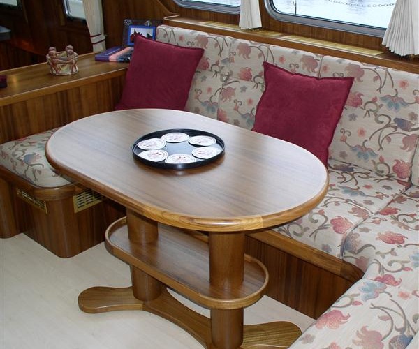De Alm  Almkotter 1280 OK/AK