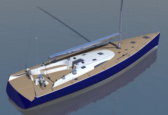 Comar  Comet 73rs