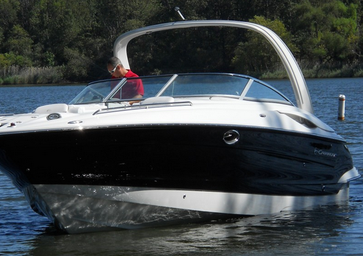 Crownline 325 SS