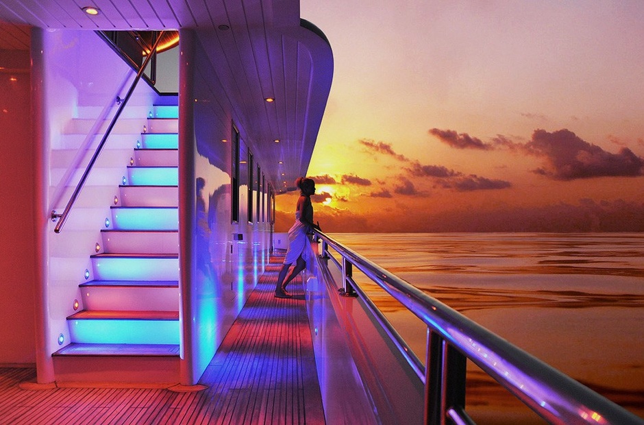 Fairline Dhaainkan'baa
