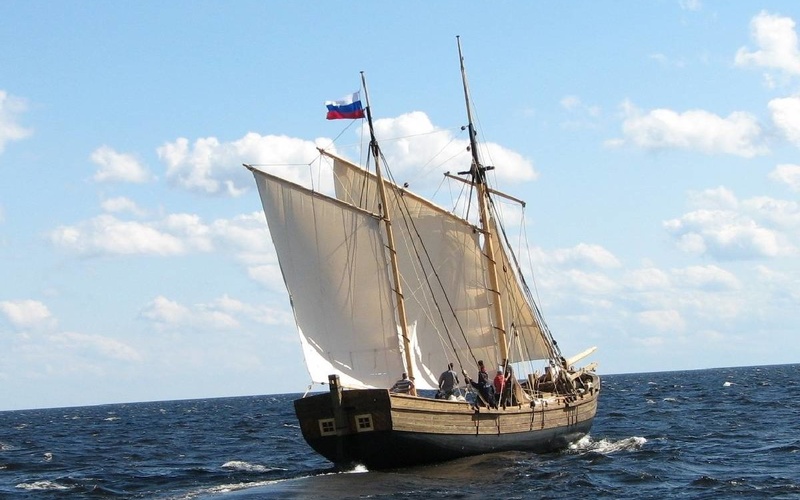 Варяг Аскольд-63