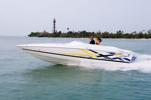 Baja  26 Outlaw