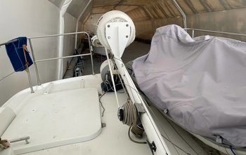 Beneteau Swift Trawler 42 (2009)