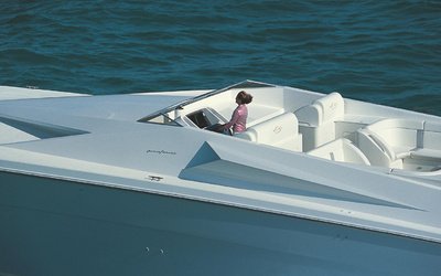 Magnum 80