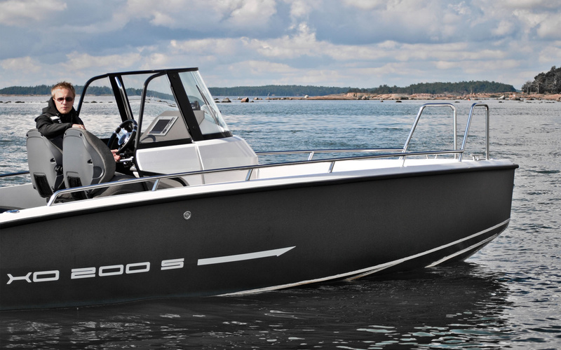 XO 200 S
