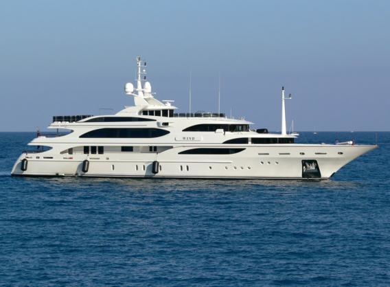 Benetti Galkynys