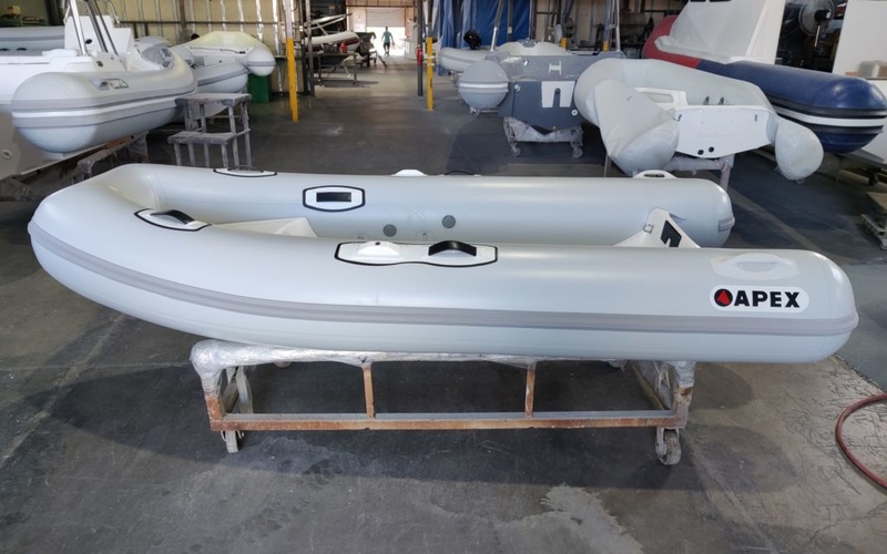 Apex A-11 RIB