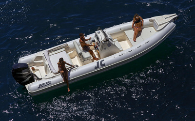 Joker Clubman 26