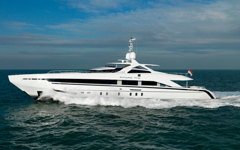 Fairline Targa 65 GT
