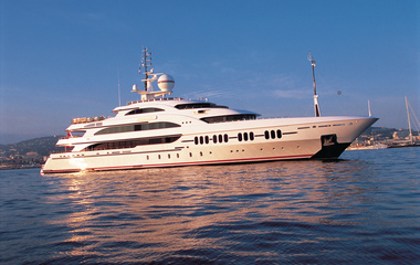 Benetti Ambrosia
