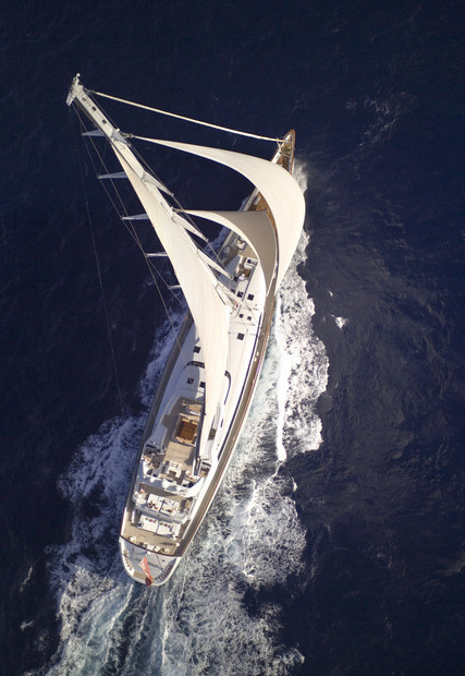 Vosper Thornycroft M5