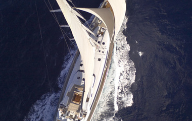 Vosper Thornycroft M5