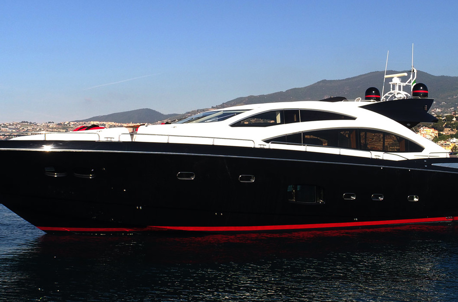 Sunseeker Starry Night