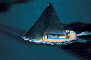 Wally K2Wind