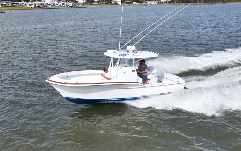 Composite CY 26