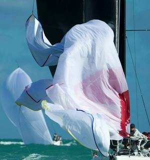 An unexpected denouement in Miami