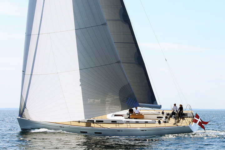 X-Yachts X-65