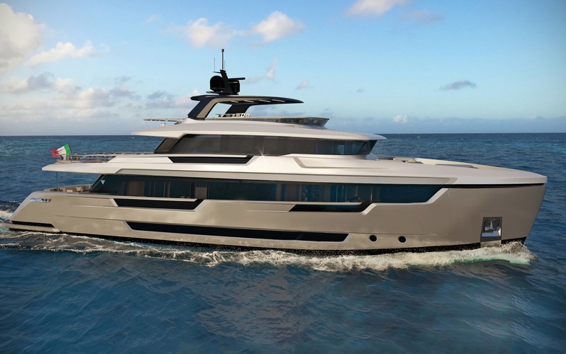 Filippetti E32