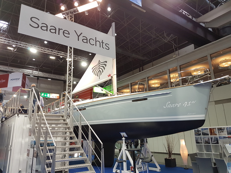 Saare 41