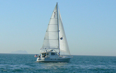 Nordhavn 56 MS