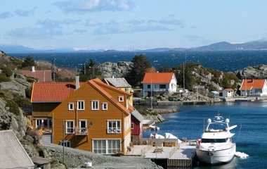 Princess Anne Viking