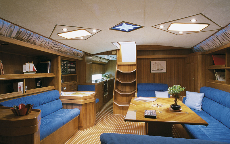 Franchini  53 S