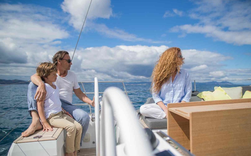 Wauquiez Pilot Saloon 42