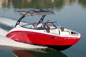 Yamaha 242 LIMITED S E-SERIES