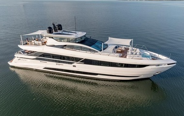 Mangusta Mystere