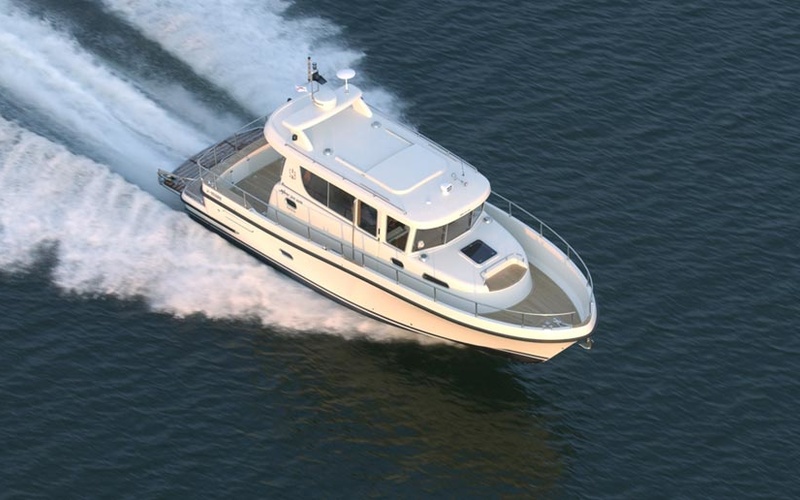 Minor Offshore 34
