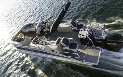 Barletta Cabrio 22CC