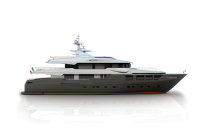 Admiral Maxima 37