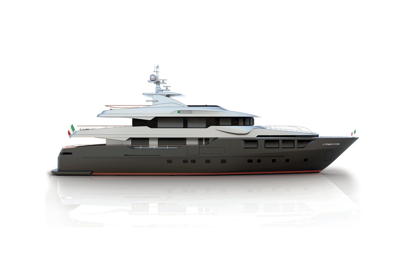 Admiral Maxima 37