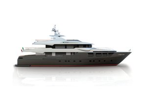 Admiral Maxima 37