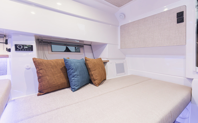 Quarken 35 Sport